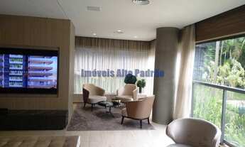 Imagem 7: 232m - 3 vagas - andar alto - Bairro Campo Belo