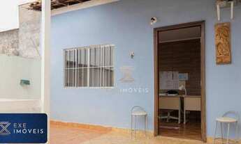 Imagem 6: Casa com 3 dormitórios à venda, 180 m² por R$ 585.000 - Vila Campestre - São Paulo/SP