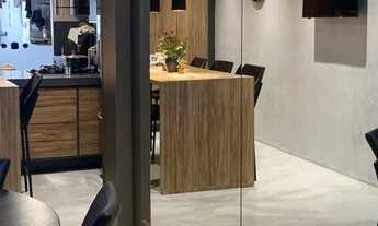 Imagem 5: Apartamento para Venda em São Paulo, Mooca, 4 dormitórios, 2 suítes, 3 banheiros, 1 vaga