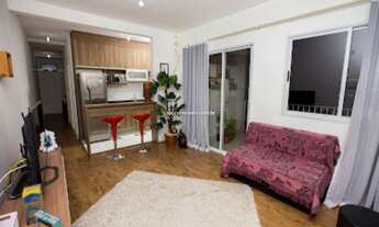 Imagem 2: Apartamento para à venda com 3 quartos 1 sala 78 m2 no bairro Novo Osasco, Osasco - SP