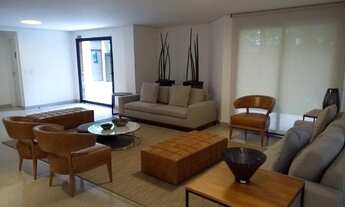 Imagem: Vila Nova Conceição, São Paulo - SP