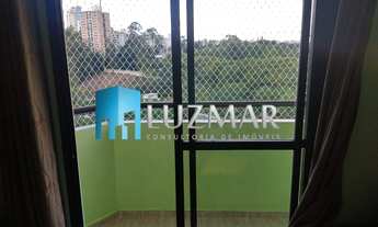 Imagem 3: Apartamento com três dormitórios no Panamby