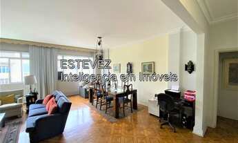 Imagem 3: Apartamento para venda tem 182 metros quadrados com 3 quartos