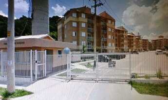 Imagem: Apartamento à venda na Vila Jaraguá