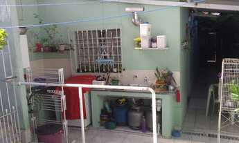 Imagem 3: Casa para venda tem 180 com 2 quartos em Jardim Comercial -Capao Redondo São Paulo - São