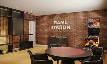 Imagem 3: PRAIA GRANDE - Apartamento Padrão - GUILHERMINA