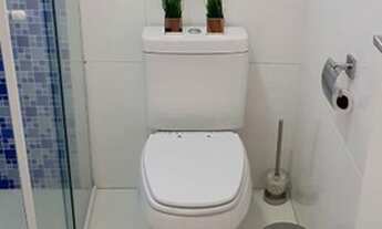 Imagem 5: Tatuapé Apt 3 Dorm, 1 Suíte, 2 Banheiros, 1 Vaga, Varanda, Móveis Planejados