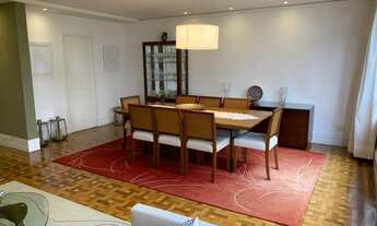 Imagem 5: Higienópolis - muito espaço e conforto