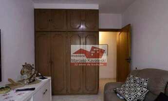 Imagem 6: Apartamento com 3 dormitórios à venda, 96 m² por R$ 525.000 - Mooca - São Paulo/SP