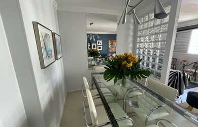 Imagem 7: Belíssimo Apartamento à venda na Vila Ipojuca na Rua Croata 353, no Condomínio Edifício Im