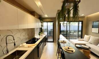 Imagem 6: Lançamento aquários apartamento está localizado aquários no bairro Condomínio Royal Park p