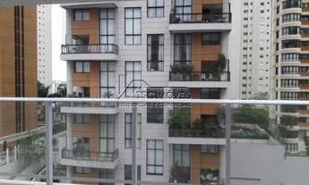 Imagem 2: Apartamento 01 dormitorio 01 vaga 47m2 no Morumbi