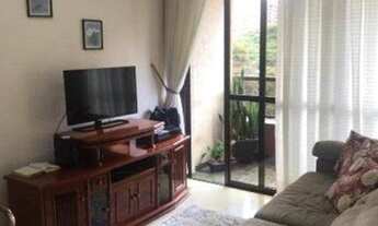 Imagem 7: Apartamento à venda, 83 m² por R$ 960.000,00 - Vila Mariana - São Paulo/SP