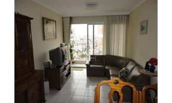 Imagem: APARTAMENTO 3 DORMITÓRIOS - JABAQUARA