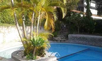 Imagem 5: COMODIDADE EM INTERLAGOS