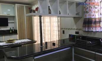 Imagem 3: Sobrado com 3 dormitórios à venda, 280 m² por R$ 1.900.000,00 - Bosque da Saúde - São Paul