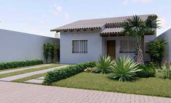 Imagem 2: Casa em Condomínio para Venda em Cuiabá, Distrito Industrial, 3 dormitórios, 1 suíte, 2 ba