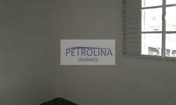 Imagem 5: Casa 2 quartos, sala, cozinha, luz e água individual