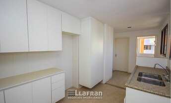 Imagem 7: Apartamento 3 suítes Tons do Tangará Panamby