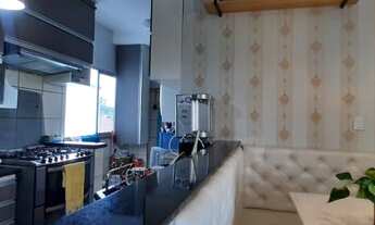 Imagem 4: Vendo Apartamento - Cond. Maron - Parque 10
