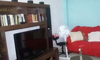 Imagem 3: Sobrado Geminado para Venda em São Paulo, Jardim Helga, 2 dormitórios, 2 banheiros, 1 vaga