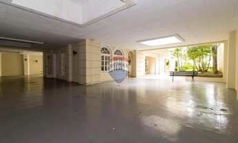 Imagem 7: Apartamento para venda possui 120 metros quadrados com 3 quartos em Pacaembu - São Paulo