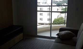 Imagem 3: V0018 Apartamento Alto da Mooca