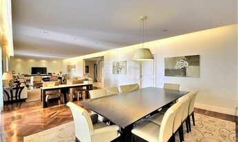 Imagem 7: JARDIN DES TUILLERIES - CERQUEIRA CÉSAR/ JARDIM PAULISTA - Venda - 367 m² - 4 Suítes - 6 V