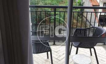 Imagem 6: ANDALUS BY CYRELA - JARDIM GUEDALA - Venda - 61 m² - 1 Suíte - 2 Vagas