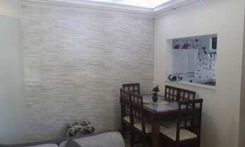 Imagem 4: APARTAMENTO RESIDENCIAL em São Paulo - SP, Jardim Jussara