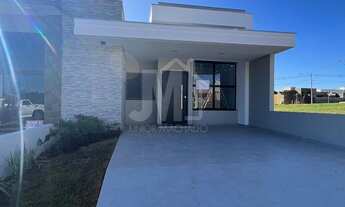 Imagem: Casa em Condomínio para Venda em Sorocaba