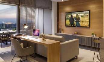 Imagem 4: APARTAMENTO RESIDENCIAL em SÃO PAULO - SP, PINHEIROS