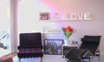 Imagem 4: Apartamento 02 suites 02 vagas 104m2 no Jardim Olympia