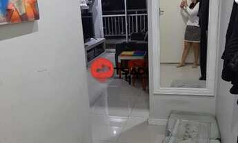 Imagem 3: VENDA - Apartamento - BRASILÂNDIA