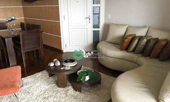 Imagem 6: LINDO APARTAMENTO JARDIM ANÁLIA FRANCO