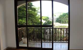 Imagem 2: 230m2- A uma quadra do Clube Paulistano- 2 vagas-3 suítes