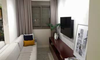 Imagem 5: Oportunidade - Apartamento 55M² com 2 Dormitórios em Santo Amaro - São Paulo - SP