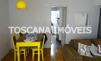 Imagem 7: Ao lado ESPM, 3 dorms, suíte, banheiro,1 vaga. 80m². Ótima localização!