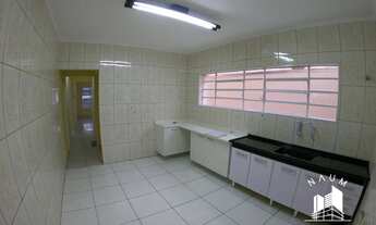 Imagem 3: Casa com 2 dormitórios à venda por R$ 450.000,00 - Jardim São Vicente - São Paulo/SP