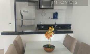 Imagem 3: Apartamento para Venda em São Paulo, Jaraguá, 2 dormitórios, 1 banheiro, 1 vaga