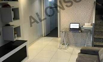 Imagem 3: São Paulo - Casa de Condominio - Vila São Silvestre