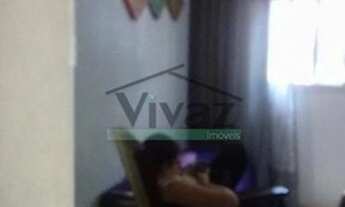 Imagem 5: Apartamento com 2 dormitórios à venda, 50 m² por R$ 255.000,00 - Vila Nova Mazzei - São Pa