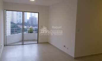 Imagem 2: APARTAMENTO 3 DORMITÓRIOS - JARDIM MARAJOARA