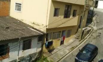 Imagem 6: Casas no Jardim Tremembé