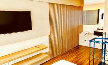 Imagem 6: Apartamento Duplex para venda possui 53 m² com 1 quarto em Vila Olímpia - São Paulo - SP