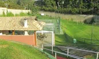 Imagem: Terreno à venda no Condomínio Morada do