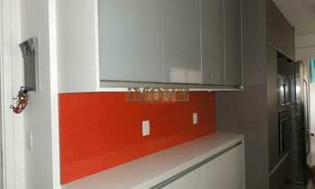 Imagem 6: Apartamento 3 dormitórios - 210 m² - Vila Leopoldina
