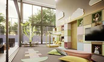 Imagem 4: Ed. Atman - Apartamento com 3 dormitórios à venda, 227 m² por R$ 2.835.000 - Cabral - Curi