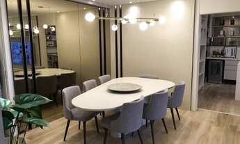 Imagem 3: APARTAMENTO RESIDENCIAL em SÃO PAULO - SP, JARDIM VILA MARIANA