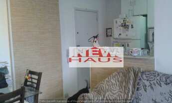 Imagem 5: APARTAMENTO SAPOPEMBA - SP